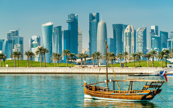 Typing and Hukoomi Services in Qatar