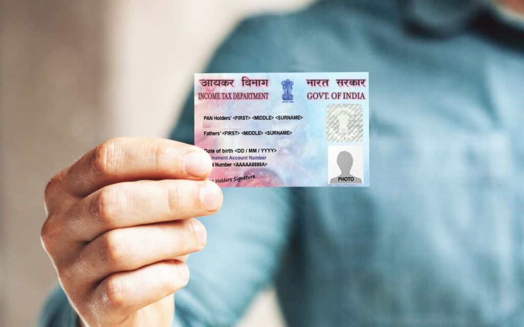 PAN CARD SERVICES IN QATAR