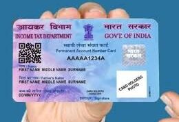 PAN CARD SERVICES IN QATAR