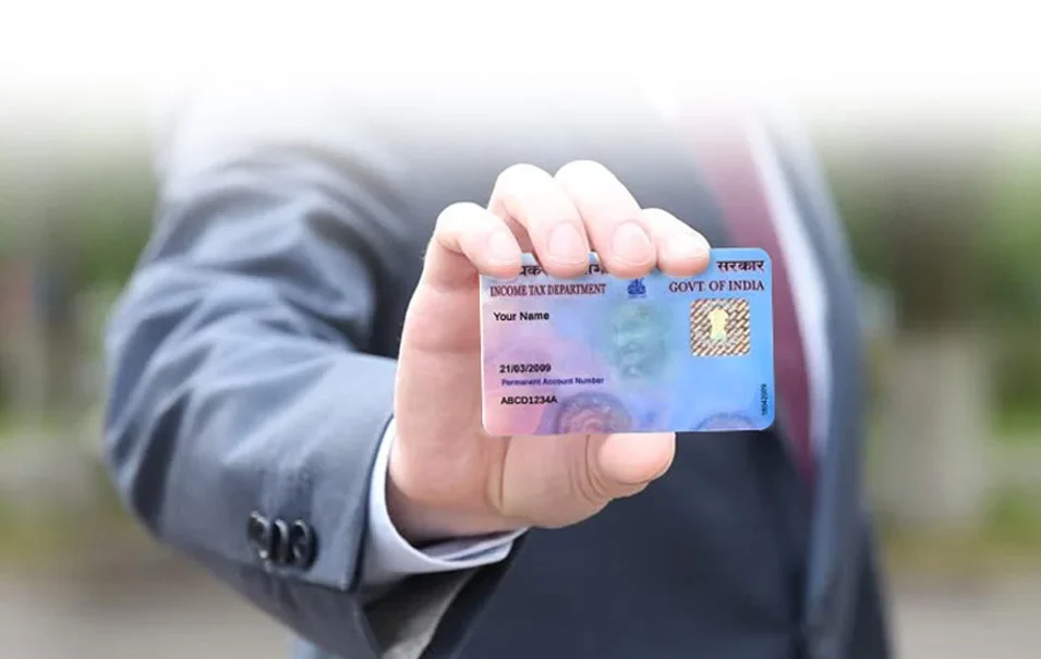 PAN CARD AND PASSPORT SERVICES IN QATAR