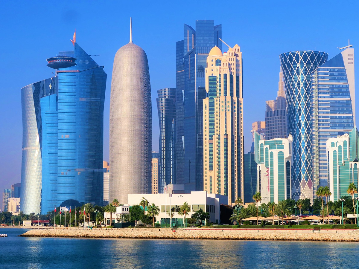 Typing and Hukoomi Services in Qatar